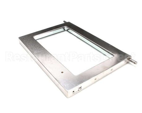 00-499289-000G1 Vulcan Hart Door,Assembly. Lh-Chain W/Win-Vul.