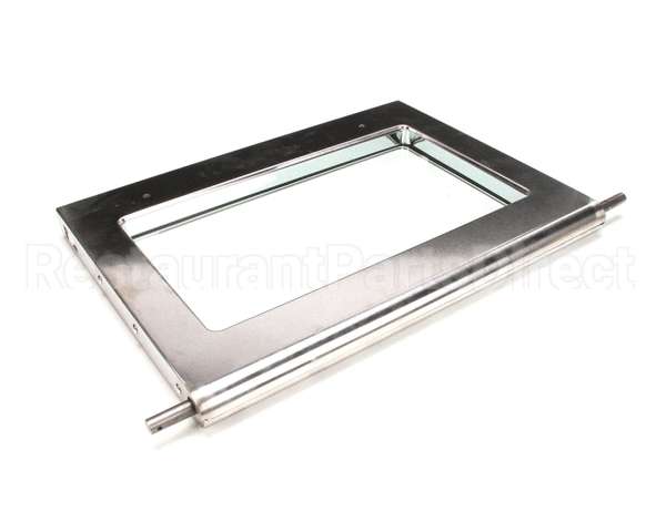 00-499289-000G1 Vulcan Hart Door,Assembly. Lh-Chain W/Win-Vul.