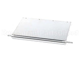 00-499289-000G2 Vulcan Hart Door,Assembly. Lh-Chain Solid-Vul.
