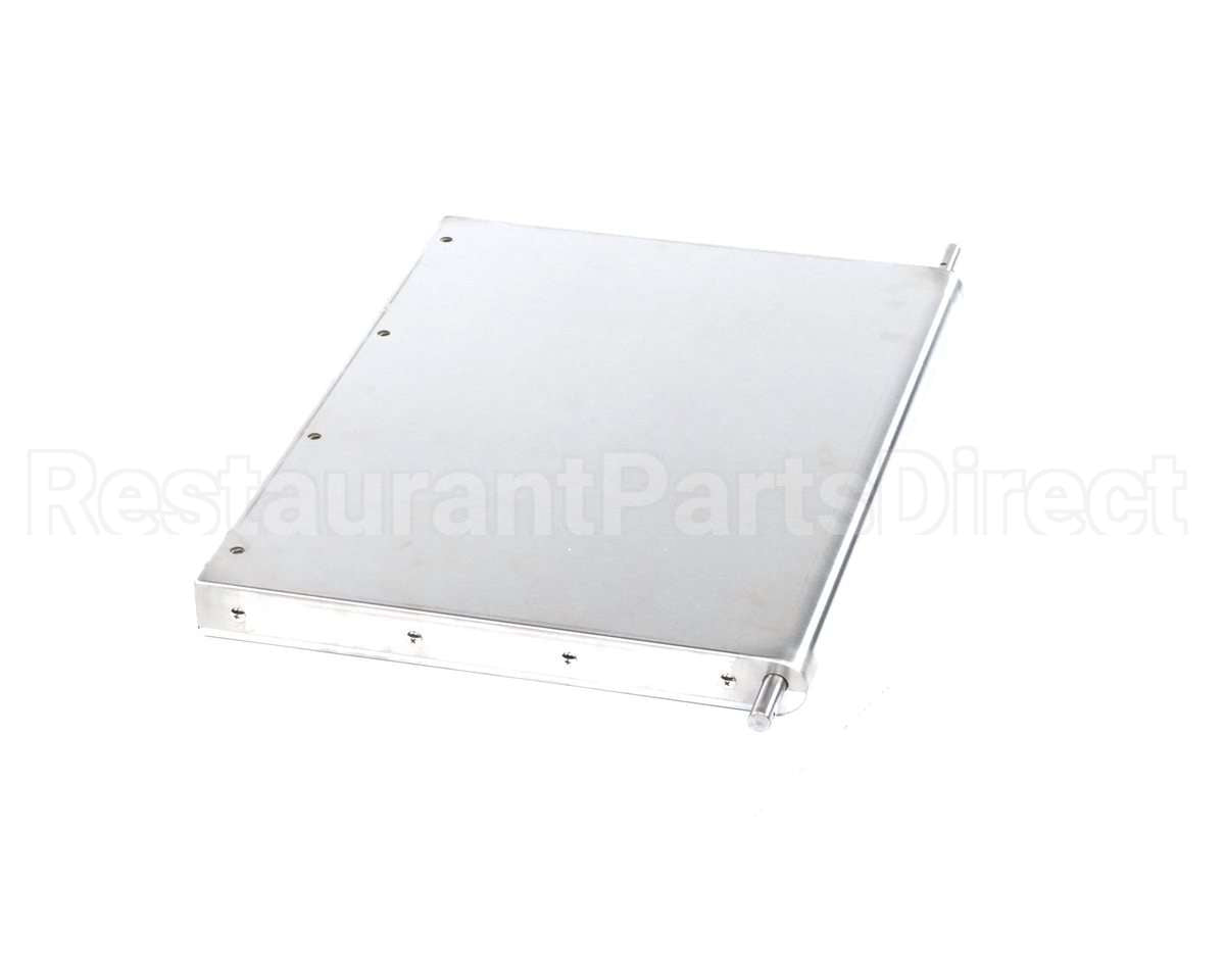 00-499289-000G2 Vulcan Hart Door,Assembly. Lh-Chain Solid-Vul.