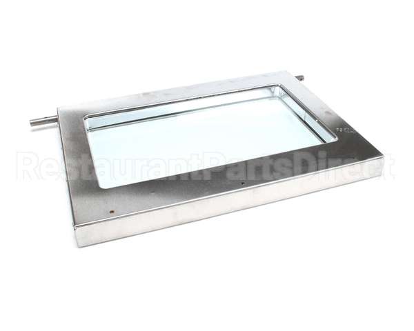 00-499290-000G1 Vulcan Hart Door,Assembly. Rh-Chain W/Win-Vul.