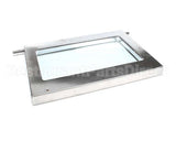 00-499290-000G1 Vulcan Hart Door,Assembly. Rh-Chain W/Win-Vul.