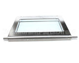 00-499290-000G1 Vulcan Hart Door,Assembly. Rh-Chain W/Win-Vul.