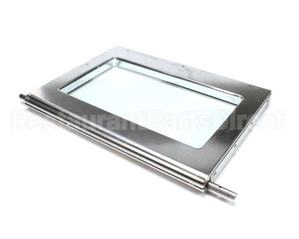 00-499290-000G1 Vulcan Hart Door,Assembly. Rh-Chain W/Win-Vul.