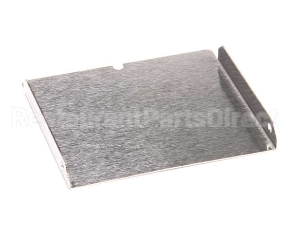 00-499297-00001 Vulcan Hart Door,Access Lower Trim