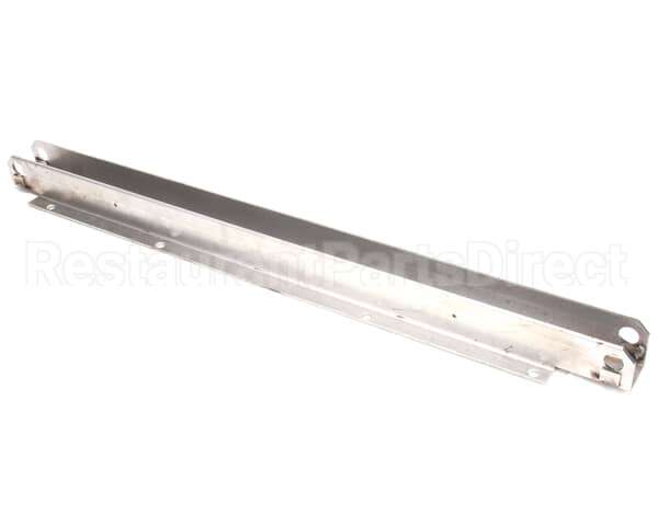 00-499300-000G1 Vulcan Hart Channel,Door Bottom Sill Weldment