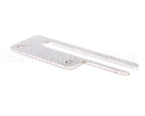 00-499452-00001 Vulcan Hart Plate,Counterweight Hole Cvr