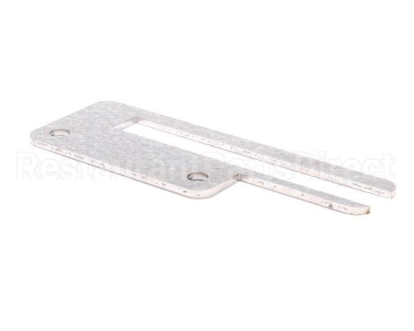 00-499452-00001 Vulcan Hart Plate,Counterweight Hole Cvr