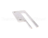 00-499452-00001 Vulcan Hart Plate,Counterweight Hole Cvr