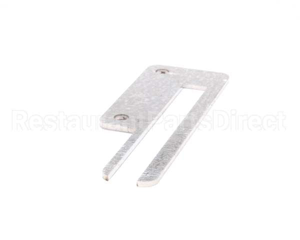 00-499452-00001 Vulcan Hart Plate,Counterweight Hole Cvr