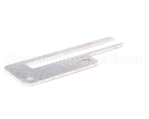 00-499452-00001 Vulcan Hart Plate,Counterweight Hole Cvr