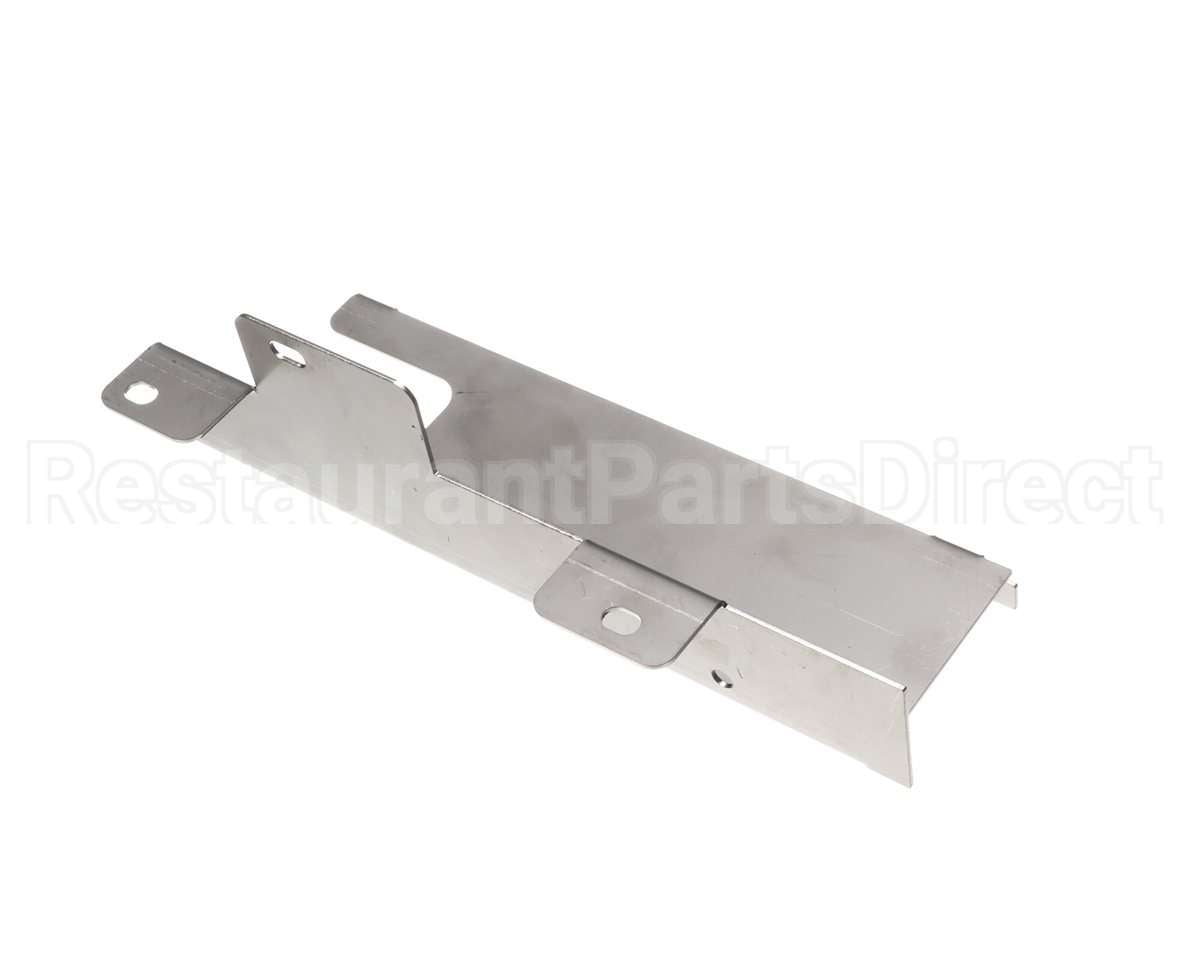 00-499465-00001 Vulcan Hart Bracket, Gas Mounting
