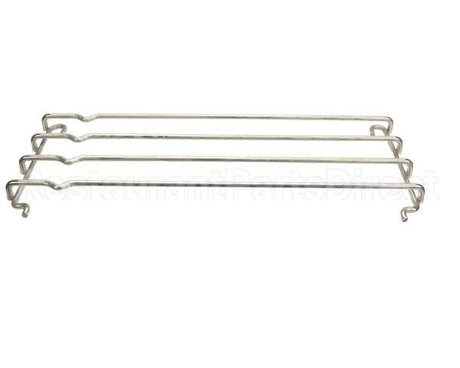 00-499468-00002 Vulcan Hart Support,Rh,Wire Rack