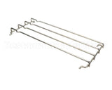 00-499468-00002 Vulcan Hart Support,Rh,Wire Rack