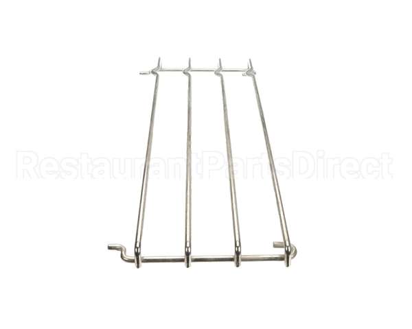 00-499468-00002 Vulcan Hart Support,Rh,Wire Rack