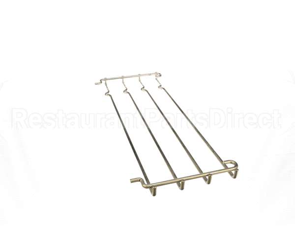 00-499468-00003 Vulcan Hart Support,Lh,Wire Rack