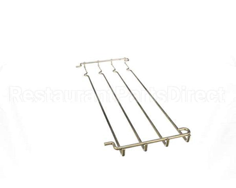 00-499468-00003 Vulcan Hart Support,Lh,Wire Rack