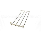 00-499468-00003 Vulcan Hart Support,Lh,Wire Rack