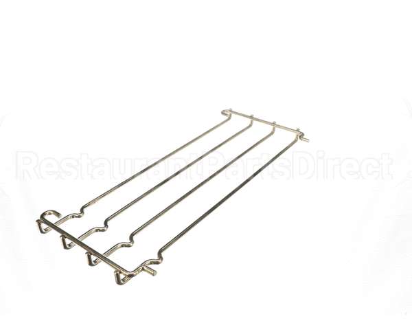 00-499468-00003 Vulcan Hart Support,Lh,Wire Rack