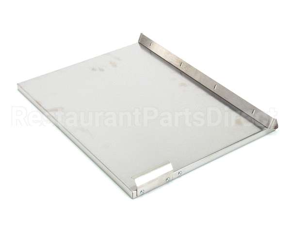 00-499487-000G3 Vulcan Hart Door,Assembly Gr45 Lh W/Hinge