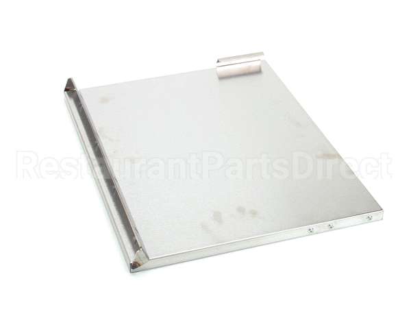 00-499487-000G3 Vulcan Hart Door,Assembly Gr45 Lh W/Hinge