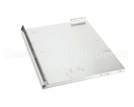 00-499487-000G3 Vulcan Hart Door,Assembly Gr45 Lh W/Hinge