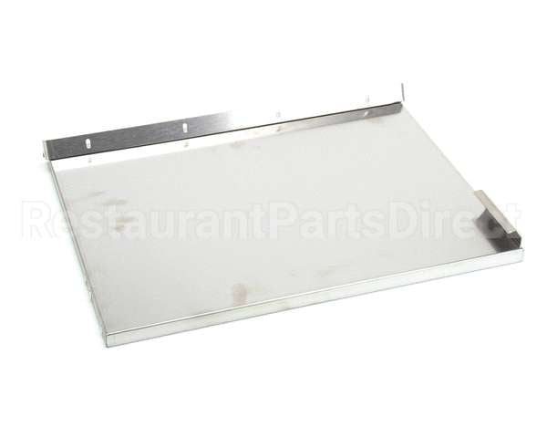 00-499487-000G3 Vulcan Hart Door,Assembly Gr45 Lh W/Hinge