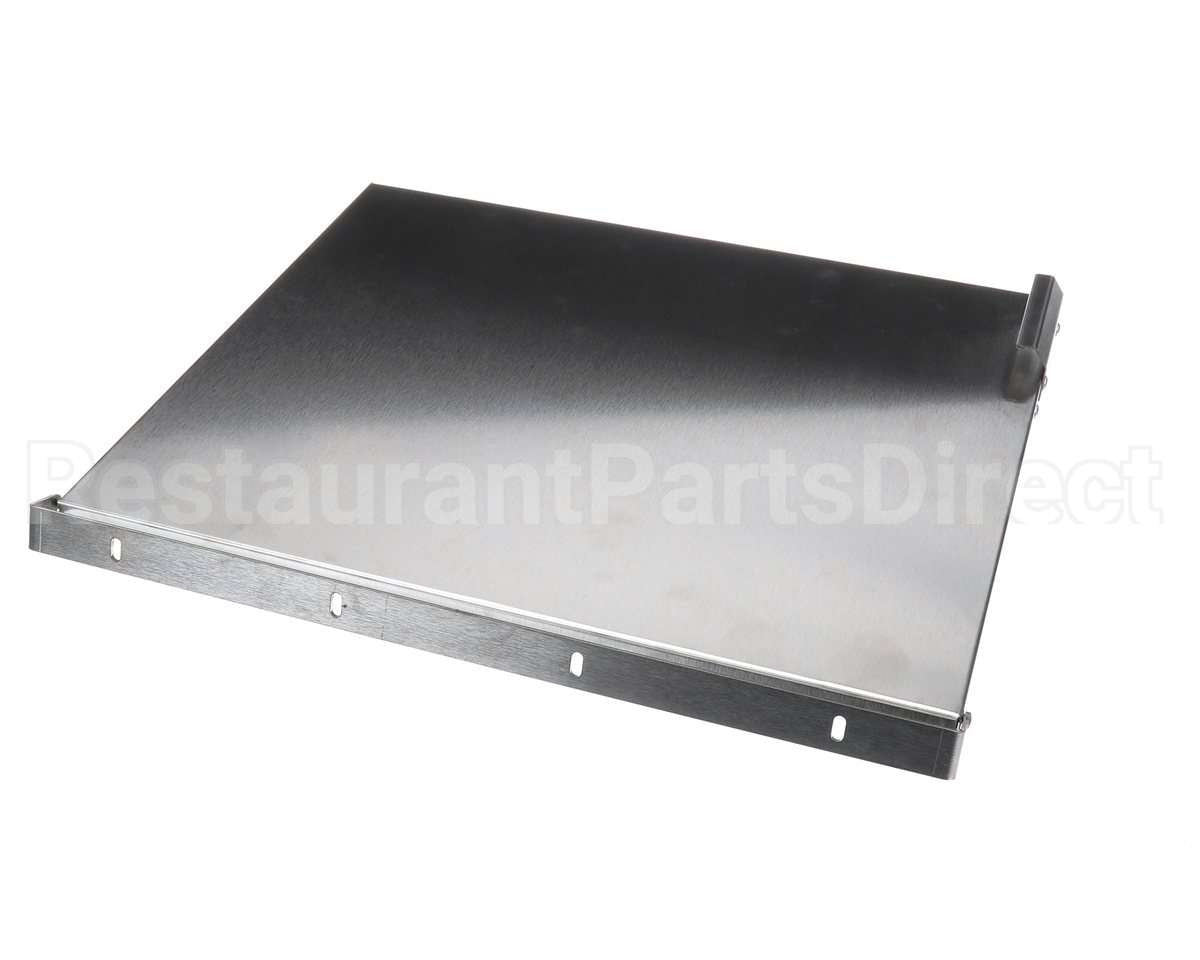 00-499487-000G4 Hobart Door,Assembly Gr45 Rh W/Hinge