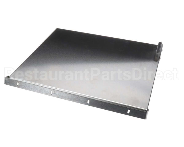 00-499487-000G4 Hobart Door,Assembly Gr45 Rh W/Hinge