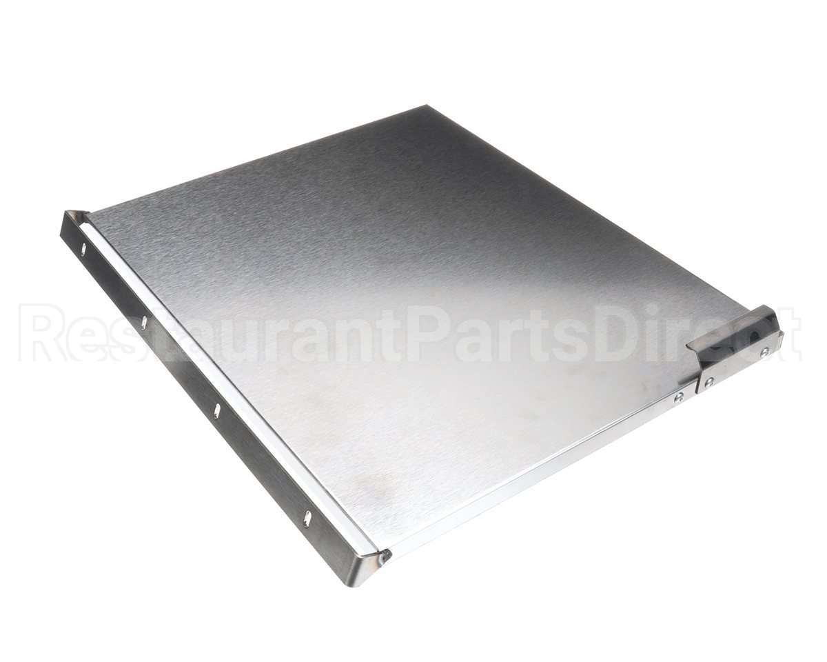 00-499487-000G4 Hobart Door,Assembly Gr45 Rh W/Hinge