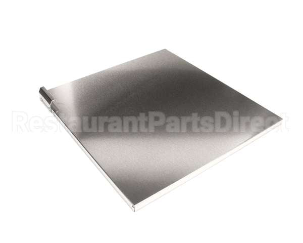 00-499487-000G5 Vulcan Hart Door,Assembly Gr85 Lh