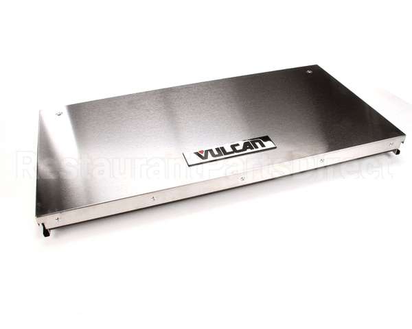 00-499513-000G3 Vulcan Hart Door,Oven Asm,V-Por,(No Handle)
