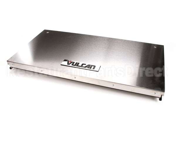 00-499513-000G3 Vulcan Hart Door,Oven Asm,V-Por,(No Handle)
