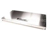 00-499513-000G4 Vulcan Hart Oven Door Assembly-Sst- Less Handl