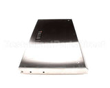 00-499513-000G4 Vulcan Hart Oven Door Assembly-Sst- Less Handl