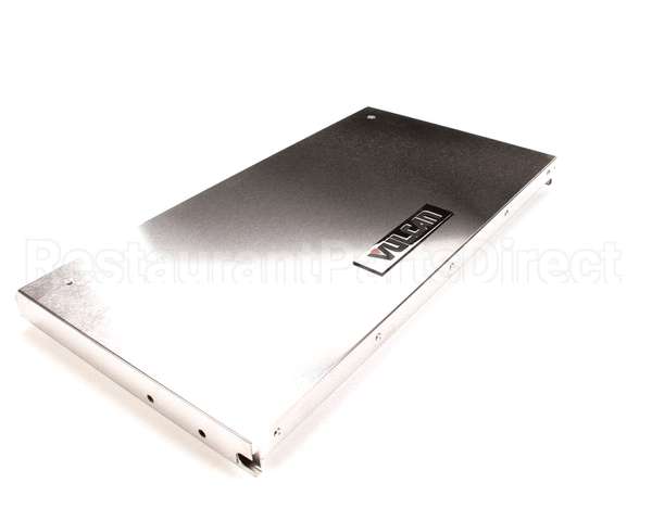 00-499513-000G4 Vulcan Hart Oven Door Assembly-Sst- Less Handl