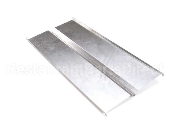 00-499576-00001 Vulcan Hart Baffle,V