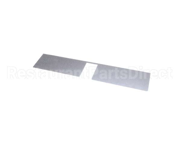 00-499586-00001 Vulcan Hart Drip Deflector
