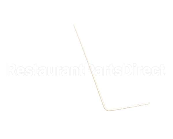 00-499609-00001 Vulcan Hart Tube, Oven Pilot Fitting To Safety