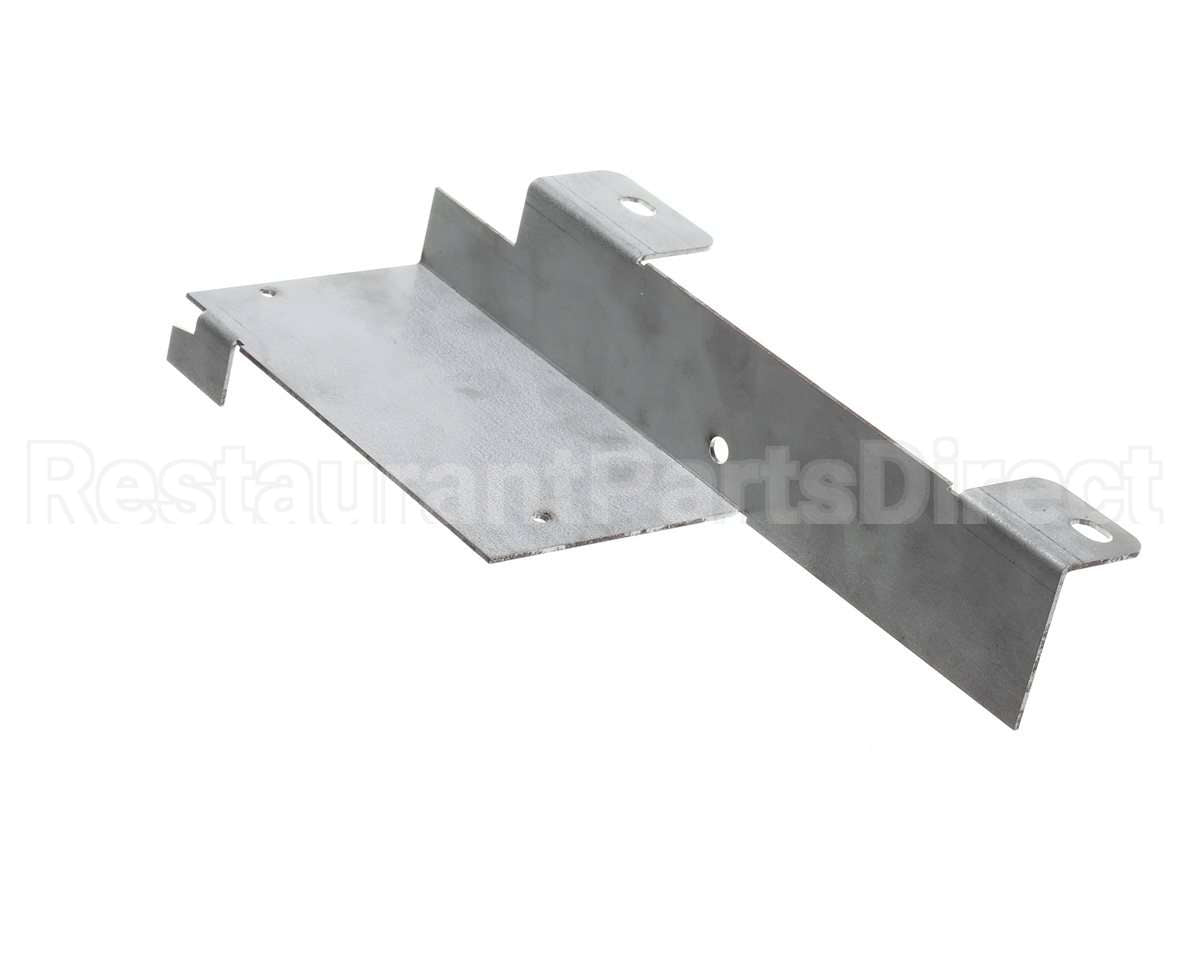 00-499651-00003 Vulcan Hart Gas Mounting Bracket (Conv)