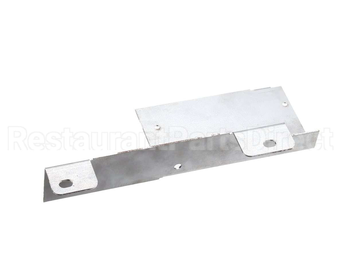 00-499651-00003 Vulcan Hart Gas Mounting Bracket (Conv)