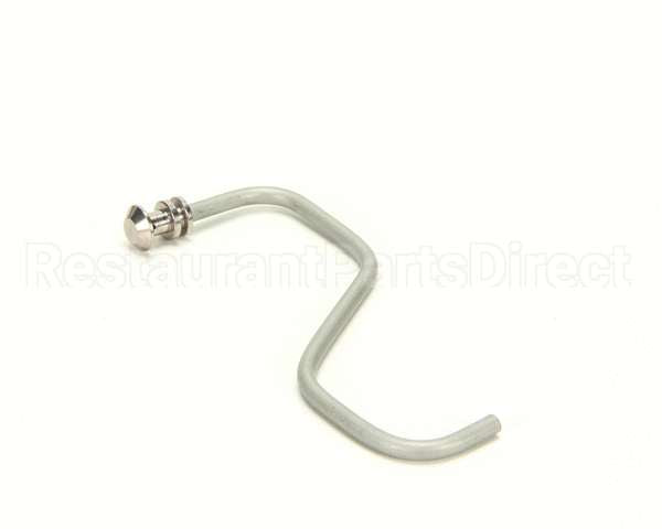 00-499674-000G1 Vulcan Hart I, Frt Pilot Tube Assembly