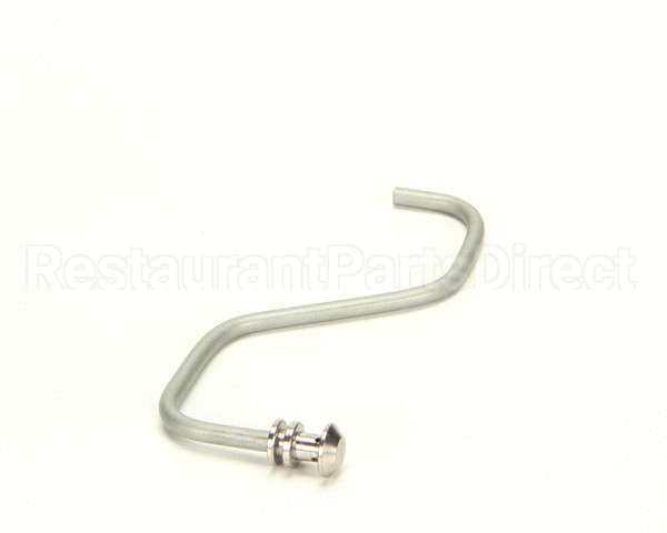 00-499674-000G1 Vulcan Hart I, Frt Pilot Tube Assembly