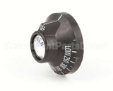 00-499678-00001 Vulcan Hart Knob, Oven Black