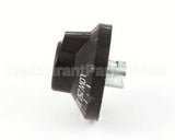 00-499678-00001 Vulcan Hart Knob, Oven Black