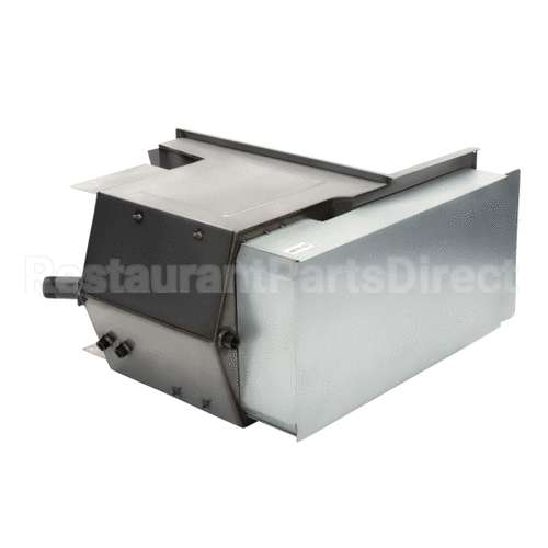 00-499701-000G2 Vulcan Hart Tank,Fry,Gr45,W/37