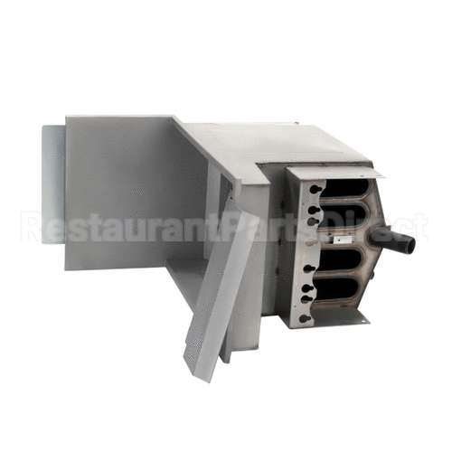 00-499701-000G2 Vulcan Hart Tank,Fry,Gr45,W/37