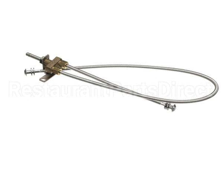 00-499971-00002 Vulcan Hart Pilot,Quick Disc.assembly,Stepup