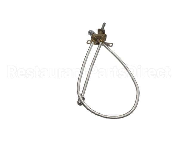 00-499971-00002 Vulcan Hart Pilot,Quick Disc.assembly,Stepup