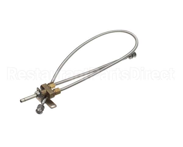 00-499971-00002 Vulcan Hart Pilot,Quick Disc.assembly,Stepup